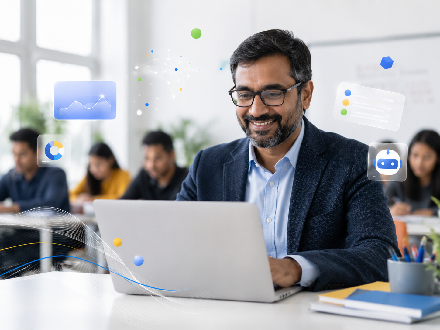 Course creators and institutes using Bavlo